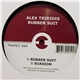 Alex Tsiridis - Rubber Suit